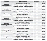 Комплекты молниеприемников с бетонными основаниями, фото 2