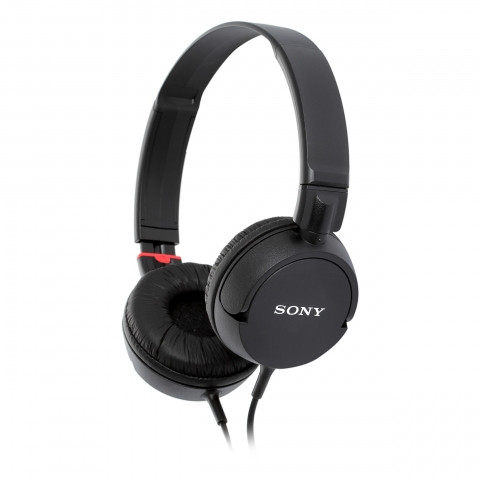 Наушники Sony MDR-ZX100 - фото 1 - id-p3323935