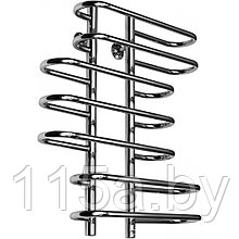 Водяной полотенцесушитель Ростела Аккорд ½" 160x700x650