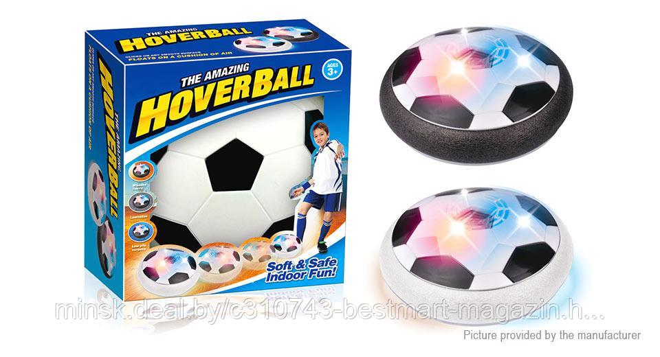 Hover Ball | Аэромяч | Летающий - фото 3 - id-p72781765