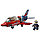 Конструктор Лего 60177 Реактивный самолёт Lego City, фото 4