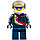 Конструктор Лего 60177 Реактивный самолёт Lego City, фото 5