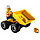 Конструктор Лего 60184 Бригада шахтеров Lego City, фото 3