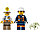 Конструктор Лего 60184 Бригада шахтеров Lego City, фото 8