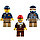 Конструктор Лего 60172 Погоня по грунтовой дороге Lego City, фото 8
