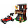 Конструктор Лего 60173 Погоня в горах Lego City, фото 3