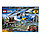 Конструктор Лего 60173 Погоня в горах Lego City, фото 7