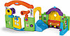 Детский игровой комплекс Little Tikes Activity Garden - Волшебный домик 632624, фото 2