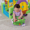 Детский игровой комплекс Little Tikes Activity Garden - Волшебный домик 632624, фото 3