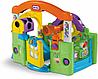 Интерактивная развивающая игрушка Little Tikes - Волшебный домик 632624, фото 6
