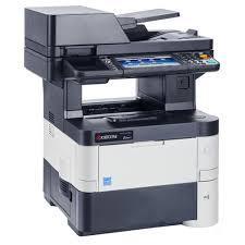 Ремонт, заправка и обслуживание МФУ Kyocera EcoSys-M3040dn / EcoSys- M3540dn, фото 2