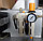 Полуавтоматический шиномонтажный стенд со взрывной накачкой SILVER ST 23SA IT (12-26), фото 5