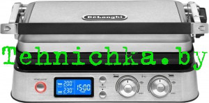 Электрогриль DeLonghi CGH1020D