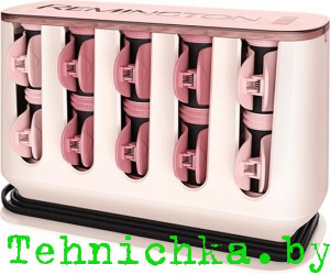 Электробигуди Remington H9100