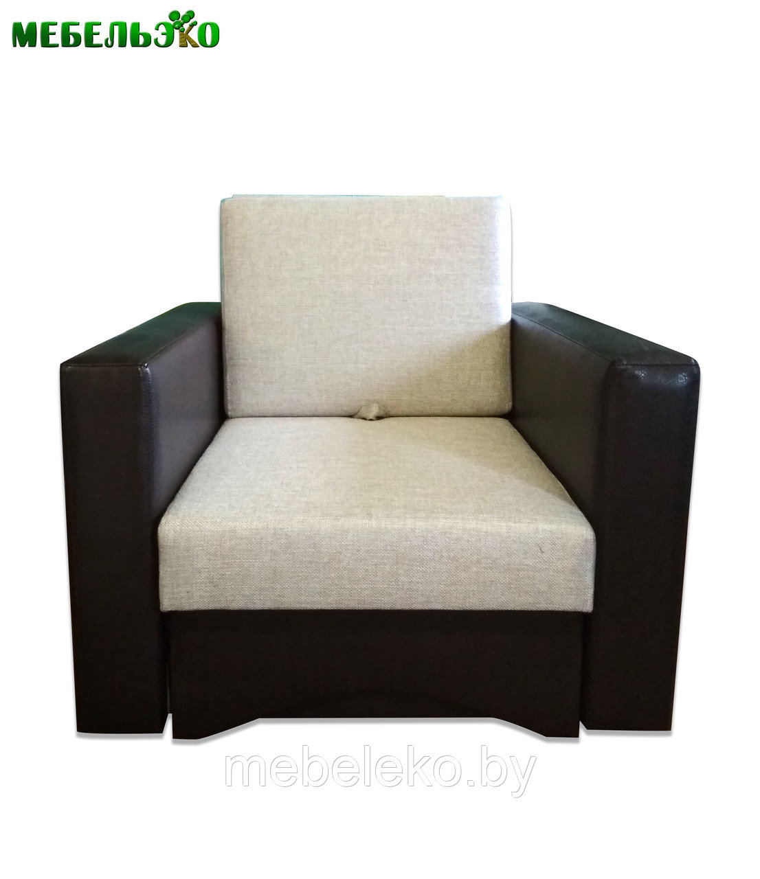Кресло-кровать "Рик"