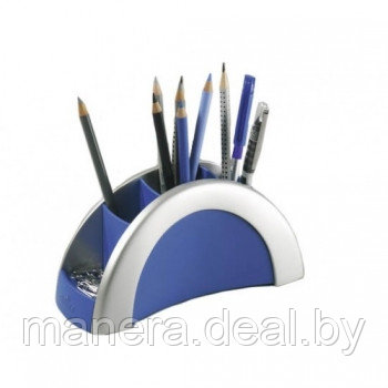 Подставка настольная Pen Holder (Del) 021376 - фото 2 - id-p3329730