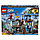 Конструктор Лего 60174 Полицейский участок в горах Lego City, фото 6