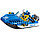 Конструктор Лего 60176 Погоня по горной реке Lego City, фото 2