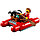 Конструктор Лего 60176 Погоня по горной реке Lego City, фото 3