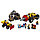 Конструктор Лего 60186 Тяжелый бур для горных работ Lego City, фото 4