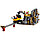 Конструктор Лего 60188 Шахта Lego City, фото 3