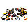 Конструктор Лего 60188 Шахта Lego City, фото 4