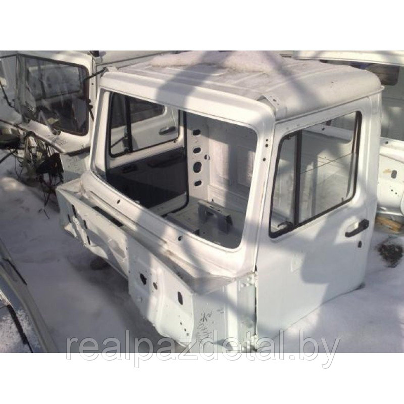 Кабина Газ 3307 Б У Купить