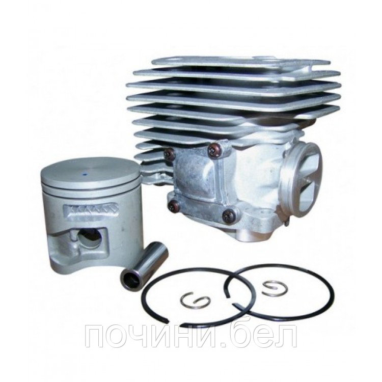 Поршневая бензопилы Husqvarna 575 (D51)