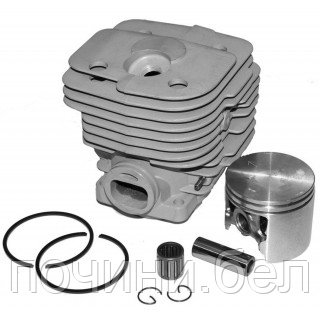Поршневая ЦПГ бензореза Husqvarna/Partner K950 (D56)