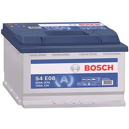 Аккумуляторы Bosch S4\S5 EFB