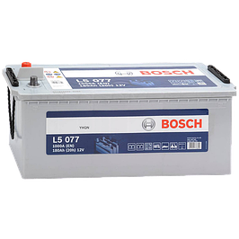 Аккумуляторы Bosch L5