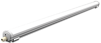 Светильник LED, Светодиодный светильник PWP-OS пылевлагозащищенный (ЛПС) 600-1200Х65Х58 4000 - 6500К,