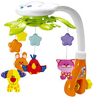 Карусельки ,проекторы, ночники