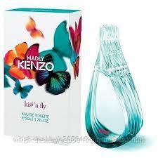 Kenzo Madly Kiss'n Fly