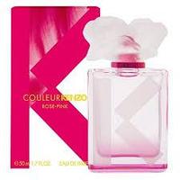 Couleur Kenzo Rose-Pink Kenzo