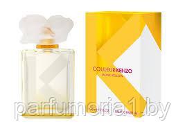 Kenzo Couleur Kenzo Jaune-Yellow - фото 1 - id-p72813852