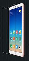 Наномембрана для Xiaomi Redmi 5 Plus (гибкое защитное стекло)