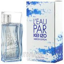 Kenzo L'Eau par Mirror Edition pour Homme