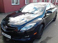 Покраска авто