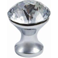 Ручка мебельная Crystal Palace 25 мм 22351758 Ручка мебельная Crystal Palace 25 мм