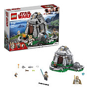 Lego Star Wars 75200 Лего Звездные Войны Тренировки на островах Эч-То