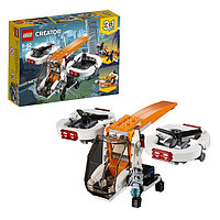 Конструктор Lego Creator 31071 Дрон-разведчик