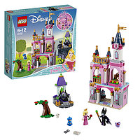Lego Disney Princess Lego Disney Princess 41152 Сказочный замок Спящей Красавицы