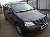 Прокат Dacia Logan I 2008 г.в., фото 2