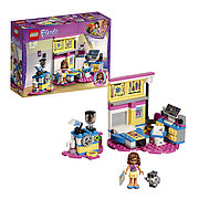 Lego Friends 41329 Комната Оливии