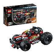Лего Техник 42073 Красный гоночный автомобиль