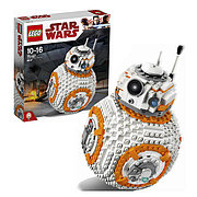 Lego Star Wars 75187 Лего Звездные Войны ВВ-8