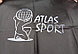 Батут Atlas Sport 15 FT PRO  , фото 5