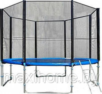 Батут Fitness Trampoline 12 FT Extreme (366 см)