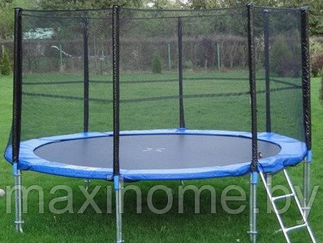 Батут Fitness Trampoline 16 FT Extreme (490 см) - фото 2 - id-p77411838